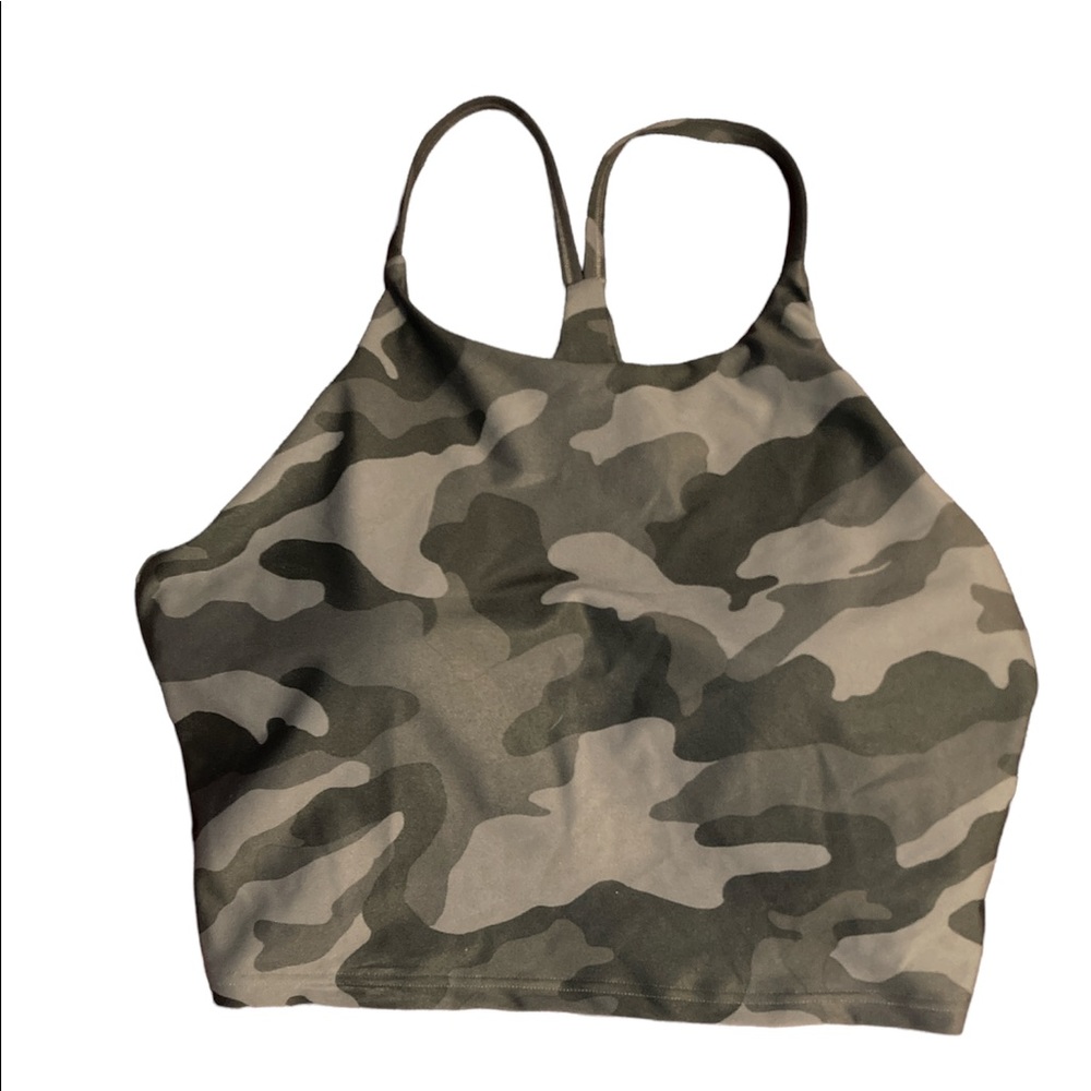 Sports bra